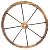 B&M Burntwood Wagon Wheel