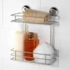 B&M Two Tier Suction Caddy