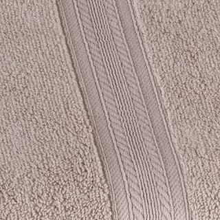 B&M Signature Zero Twist Hand Towel - Biscuit 2 B&M Signature Zero Twist Hand Towel - Biscuit - Image 2