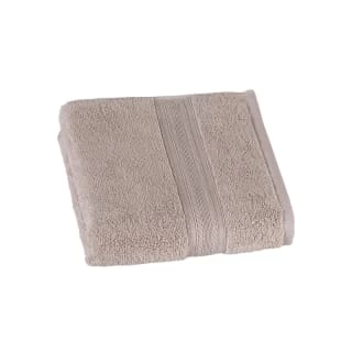 B&M Signature Zero Twist Hand Towel - Biscuit 1 B&M Signature Zero Twist Hand Towel - Biscuit
