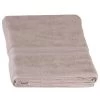 B&M Signature Zero Twist Bath Sheet - Biscuit