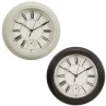 B&M Traditional Lincoln Wall Clock - Black 3 B&M Traditional Lincoln Wall Clock - Black - Image 3