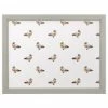 B&M Cushioned Lap Tray - Ducks