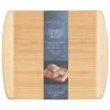 B&M Bamboo Chopping Board