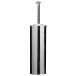 B&M Crystal Toilet Brush & Holder 8 B&M Crystal Toilet Brush & Holder -B&M Home Sales Store 325006 Luxury Crystal Toilet Brush 2