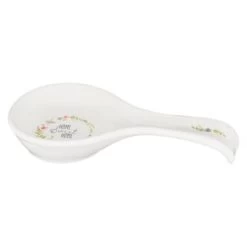 B&M Ceramic Spoon Rest -B&M Home Sales Store 337110 ceramic spoon rest home sweet home 2