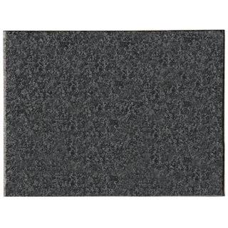 B&M Solid Granite Chopping Board - Dark 2 B&M Solid Granite Chopping Board - Dark - Image 2