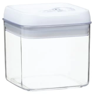 B&M Vacuum Storage Container 1L 2 B&M Vacuum Storage Container 1L - Image 2