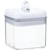 B&M Vacuum Storage Container 1L