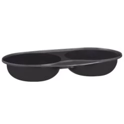 B&M Addis Microwave Egg Poacher -B&M Home Sales Store 344878 microwave egg poacher 2