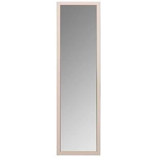 B&M Blush Dressing Mirror 1 B&M Blush Dressing Mirror