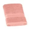 B&M Signature Zero Twist Bath Towel - Blush