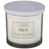 B&M Lime, Basil & Mandarin Scented Candle