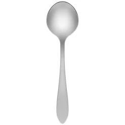 B&M Stainless Steel Spoons 4pk -B&M Home Sales Store 357344 4pk stainless steel spoons 2