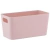 B&M Small Studio Organiser - Blush