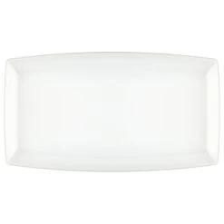 B&M Large Rectangular Serving Platter -B&M Home Sales Store 362613 large rectangular serving platter