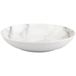 B&M Marble Pasta Bowl 8.9" 1 B&M Marble Pasta Bowl 8.9"