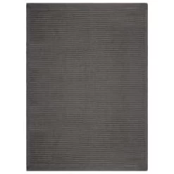 B&M Ribbed Tea Towels 3pk - Grey -B&M Home Sales Store 364824 4pk ribbed tea towels grey 2