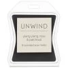 B&M Spa Wax Melts 9pk - Unwind