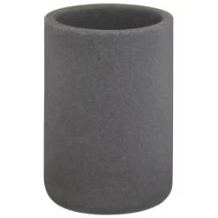 B&M Slate Tumbler