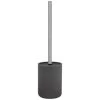 B&M Slate Toilet Brush & Holder
