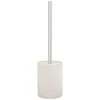 B&M Stone Toilet Brush & Holder