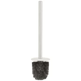 B&M Stone Toilet Brush & Holder 2 B&M Stone Toilet Brush & Holder - Image 2