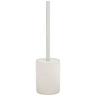 B&M Stone Toilet Brush & Holder 1 B&M Stone Toilet Brush & Holder