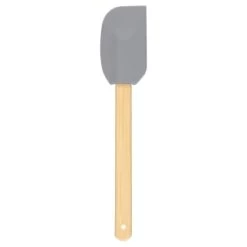 B&M Betty Winters Silicone Utensils 3pk - Grey -B&M Home Sales Store 369972 3pk betty winters silicone utensils spatula grey