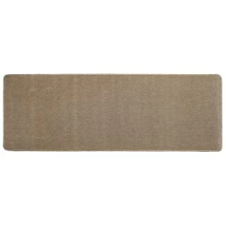 B&M Loop Washable Runner - Natural 1 B&M Loop Washable Runner - Natural