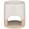 B&M Ceramic Oil Burner - Cream