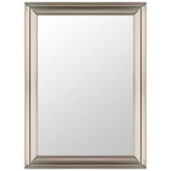 B&M Oslo Mirror - Champagne