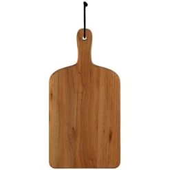 B&M Mini Acacia Wood Serve Boards 2pk -B&M Home Sales Store 375102 2pk mini acacia wood serve boards 3