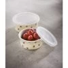 B&M Round Tubs 2pk - Bees