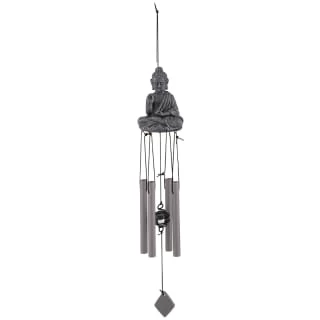 B&M Tranquil Garden Windchime - Buddha 1 B&M Tranquil Garden Windchime - Buddha