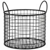B&M Urban Paradise Wire Storage Basket