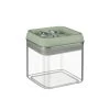 B&M Vacuum Storage Container 1L - Sage