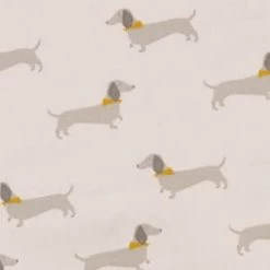 B&M Sausage Dog Oven Mitt -B&M Home Sales Store 380219 oven mitt sausage dog 2