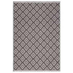 B&M Grey Textured Tea Towels 3pk -B&M Home Sales Store 380238 3pk textured tea towels grey 3