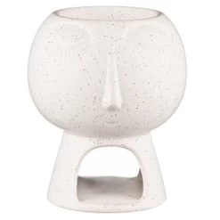 B&M Face Oil Burner