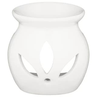 B&M Oil Burner & Wax Melt Set - Watermelon 3 B&M Oil Burner & Wax Melt Set - Watermelon - Image 3