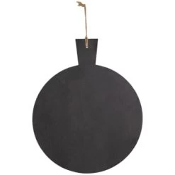 B&M Botanical Garden Slate Pizza Board -B&M Home Sales Store 380566 slate pizza board1