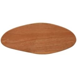 B&M Island Paradise Mango Wood Serve Board -B&M Home Sales Store 380568 mango wood serve board 2