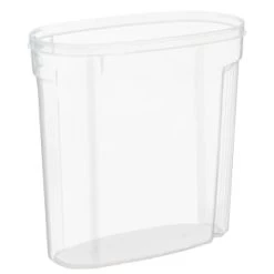 B&M Cereal Storage Container Set 2pk - Sage 12 B&M Cereal Storage Container Set 2pk - Sage -B&M Home Sales Store 380752 cereal storage set 2 peice sage 5