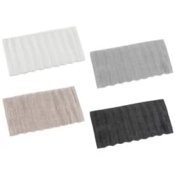 B&M Retreat Face Cloth 3pk - White -B&M Home Sales Store 386201 386214 386222 394660 3pk retreat face cloths group