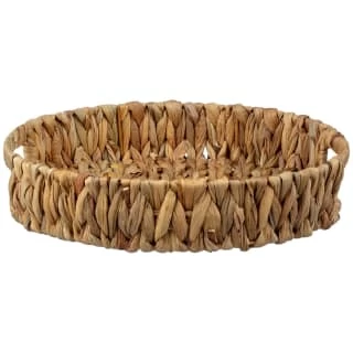 B&M Water Hyacinth Tray 1 B&M Water Hyacinth Tray