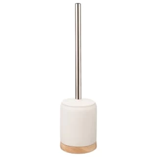 B&M Wooden Toilet Brush 2 B&M Wooden Toilet Brush - Image 2