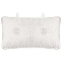 B&M Bath Pillow -B&M Home Sales Store 389774 bath pillow reverse