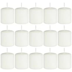 B&M Votive Candle 20pk 5 B&M Votive Candle 20pk -B&M Home Sales Store 390936 votive candle 20pk group