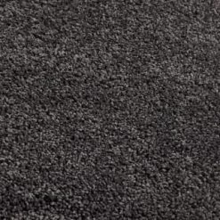 B&M Buddy Plain Shaggy Grey Runner Doormat -B&M Home Sales Store 392183 buddy plain shaggy runner 50 x 150cm grey 3